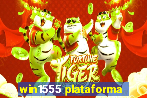 win1555 plataforma